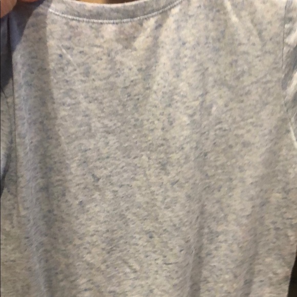 Mickey Mouse heather xl short sleeve fitted shirt - Picture 4 of 6